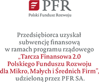 Subwencja Finansowa 2.0 Polskiego Funduszu Rozwoju